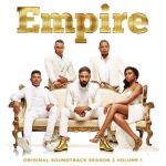   Empire: Original Soundtrack, Season 2 Volume 1 (Deluxe Edition)