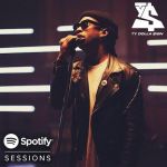  Spotify Session (EP)