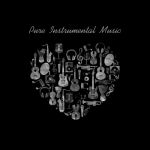 Обложка альбома Pure Instrumental Music