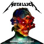 Обложка альбома Hardwired...to Self-Destruct