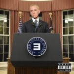 Обложка альбома Shady For President
