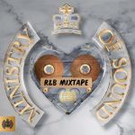 Обложка альбома R&B Mixtape