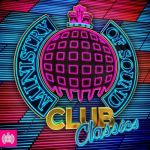 Обложка альбома Club Classics