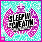 Обложка альбома Sleepin Is Cheatin