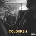   COLOURS 2 (EP)