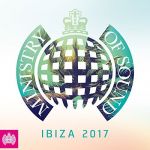 Обложка альбома Ibiza 2017 (2 CD)
