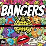 Обложка альбома Bangers