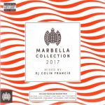 Обложка альбома Marbella Collection (3CD)