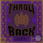 Обложка альбома Throwback Grooves (3CD)