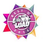 Обложка альбома On the Download Best Of 2016