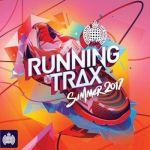 Обложка альбома Running Trax Summer 2017