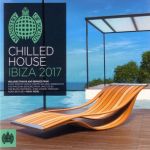 Обложка альбома Chilled House Ibiza 2017 (2CD)