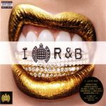 Обложка альбома I Love R&B (3CD)