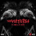   Supa Vultures (EP) feat. Lil Reese