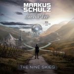 Обложка альбома The Nine Skies