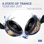 Обложка альбома A State of Trance Year Mix