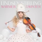  Warmer in the Winter [Deluxe Version]
