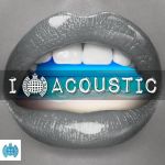 Обложка альбома I Love Acoustic (3CD)