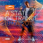 Обложка альбома A State Of Trance Ibiza 2018 (Mixed by Armin Van Buuren) (2018)