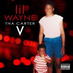 Обложка альбома Tha Carter V