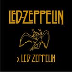   Led Zeppelin x Led Zeppelin [Remastered]