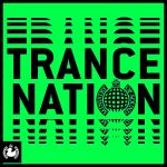 Обложка альбома Trance Nation