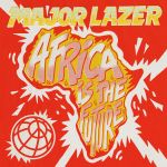   Africa Is The Future (EP)