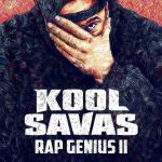 Обложка альбома Rap Genius 2