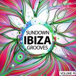   Ibiza Sundown Grooves #4