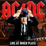   Live At River Plate CD1
