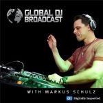 Обложка альбома Global DJ Broadcast (2013-03-21)
