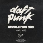   Revolution 909 (Single)