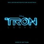   Tron. Legacy