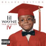 Обложка альбома Tha Carter IV (Target Deluxe Edition)
