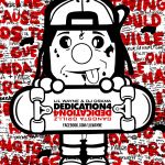 Обложка альбома Dedication 4