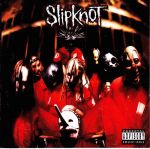 Обложка альбома Slipknot [168 618 511-2]