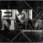 Обложка альбома Mathers Massacre [Bootleg]