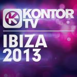  Kontor TV Ibiza 2013