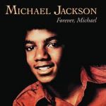 Обложка альбома Forever, Michael