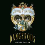 Обложка альбома Dangerous