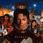 Обложка альбома Michael