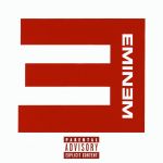 Обложка альбома E
