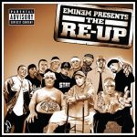 Обложка альбома Eminem Presents The Re-Up