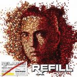 Обложка альбома Relapse: Refill (Clean)