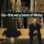   Go - The Very Best Of Moby CD1
