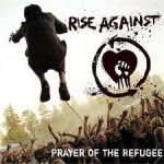 Обложка альбома Prayer Of The Refugee (Promo CDS)