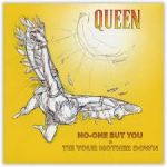   No-One But You (Single Holland CD5 in jewel case)