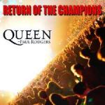   Return Of The Champions (CD 1)