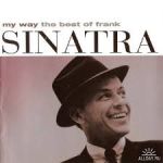 Обложка альбома My Way - The Best Of Frank Sinatra (CD2)