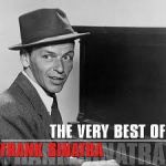 Обложка альбома The Very Best Of Frank Sinatra (Disc 1)